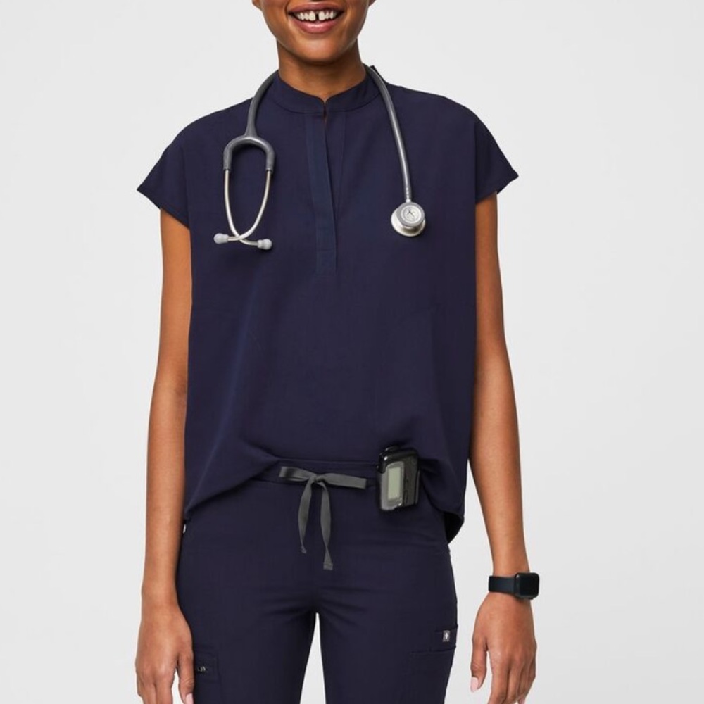 Figs Technical Collection Top